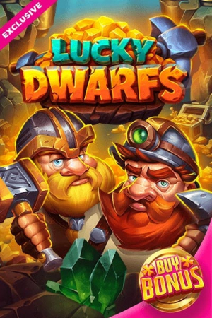 lucky dwarfs