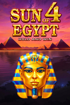 sun of 4 egypt