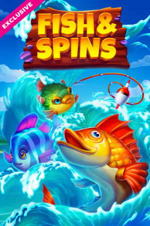 fish & spins
